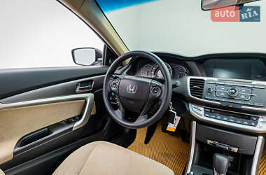 Купе Honda Accord 2013 в Києві