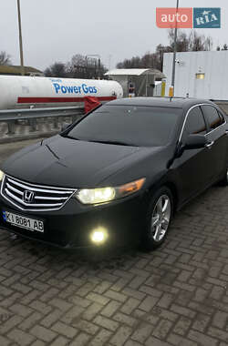 Седан Honda Accord 2008 в Білій Церкві