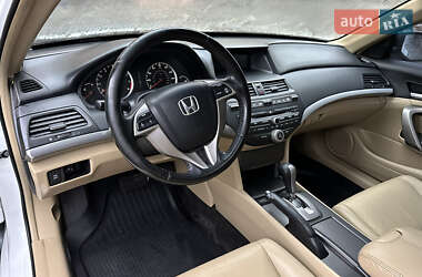 Купе Honda Accord 2008 в Днепре