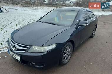 Седан Honda Accord 2006 в Ніжині