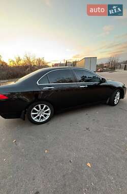 Седан Honda Accord 2006 в Житомире