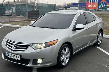 Седан Honda Accord 2008 в Києві