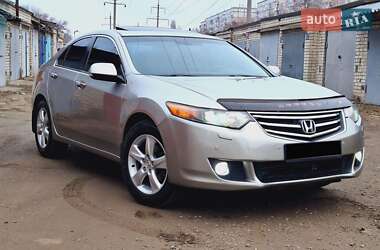 Седан Honda Accord 2011 в Дніпрі