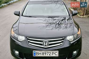 Седан Honda Accord 2009 в Одесі