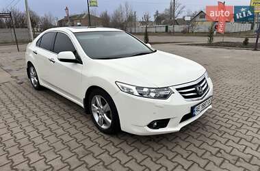 Седан Honda Accord 2011 в Первомайську