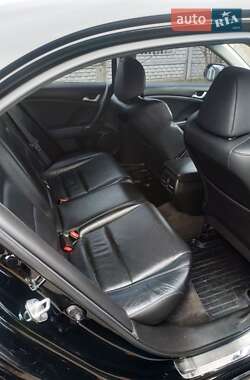 Седан Honda Accord 2010 в 