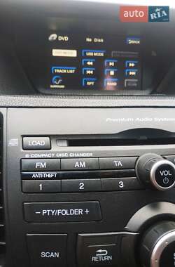 Седан Honda Accord 2010 в 