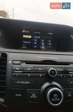 Седан Honda Accord 2010 в 