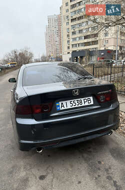 Седан Honda Accord 2007 в Киеве