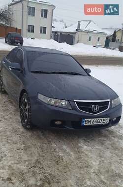 Седан Honda Accord 2005 в Сумах