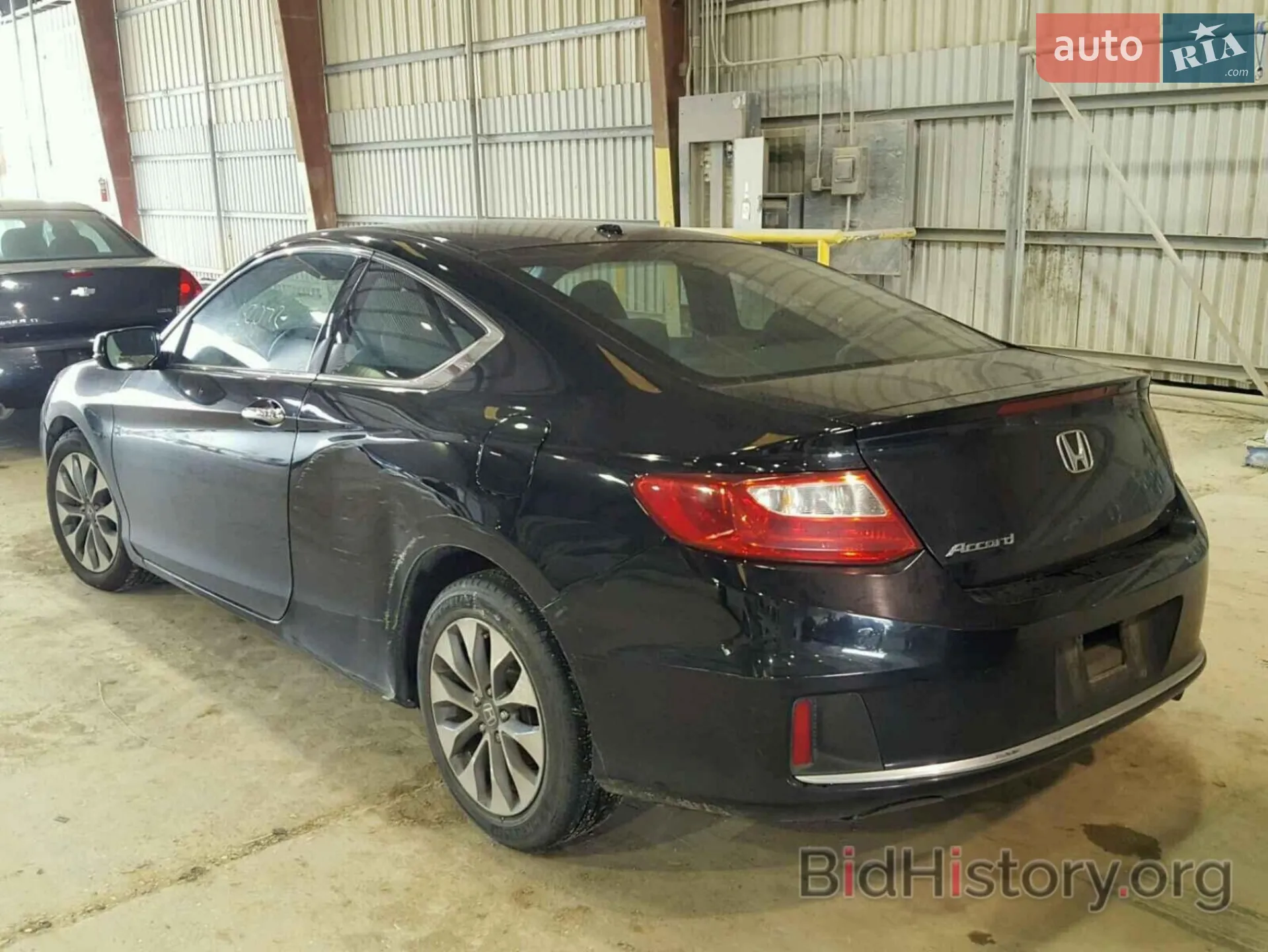 2012 Honda Accord - мініатюра 46