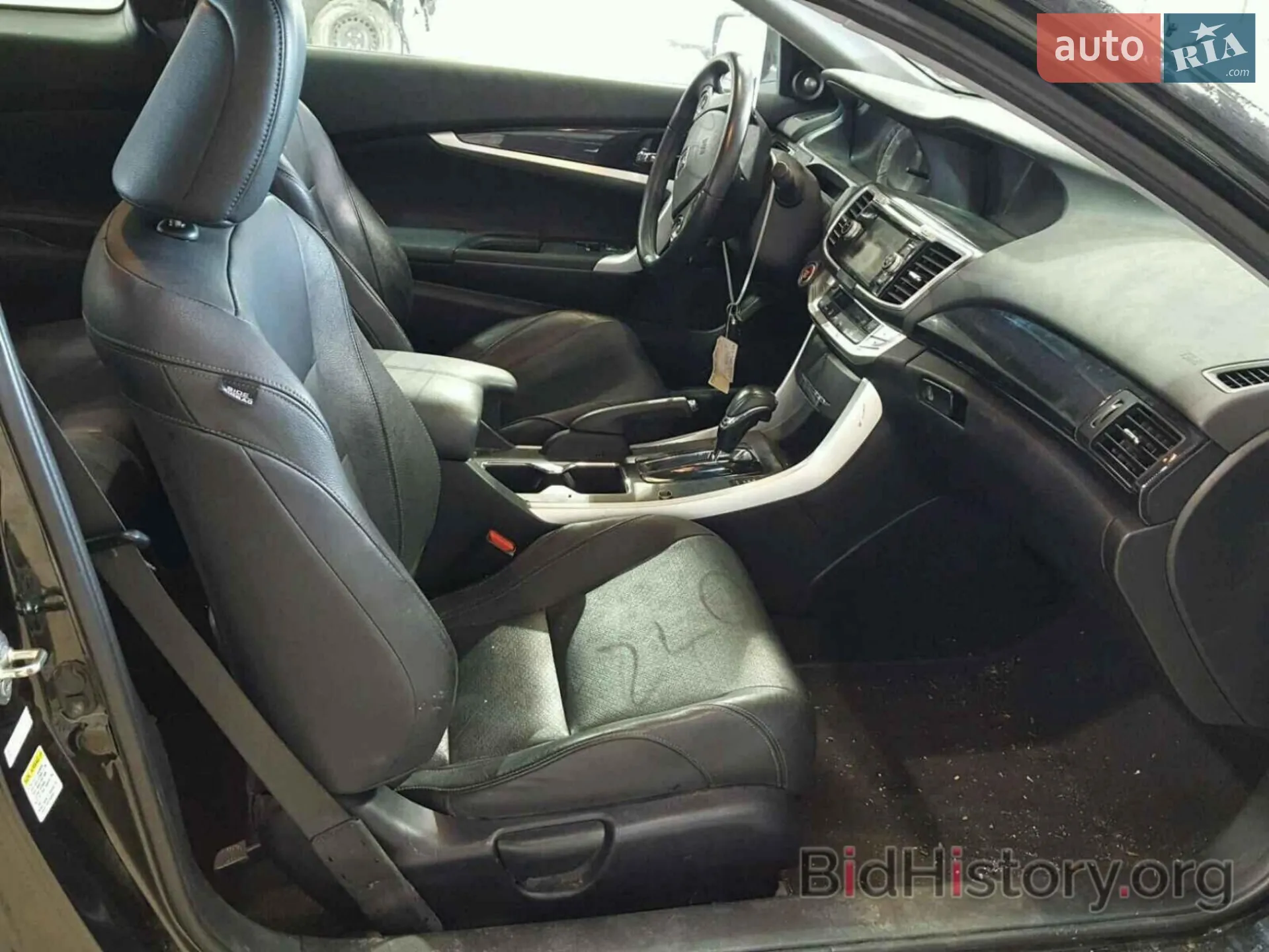 2012 Honda Accord - мініатюра 44