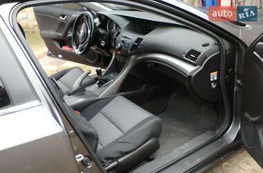 Универсал Honda Accord 2009 в 
