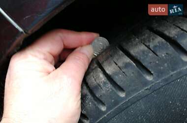 Универсал Honda Accord 2009 в 