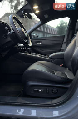 Седан Honda Accord 2023 в 