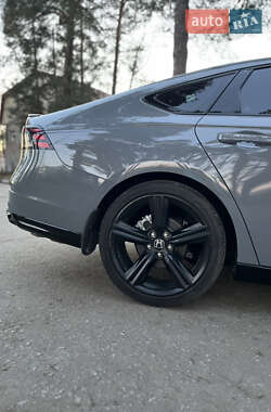 Седан Honda Accord 2023 в 