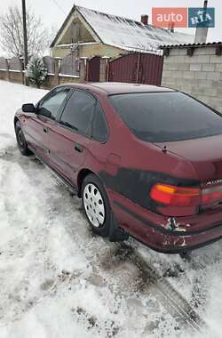 Седан Honda Accord 1993 в 