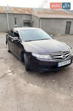 Седан Honda Accord 2006 в Ніжині