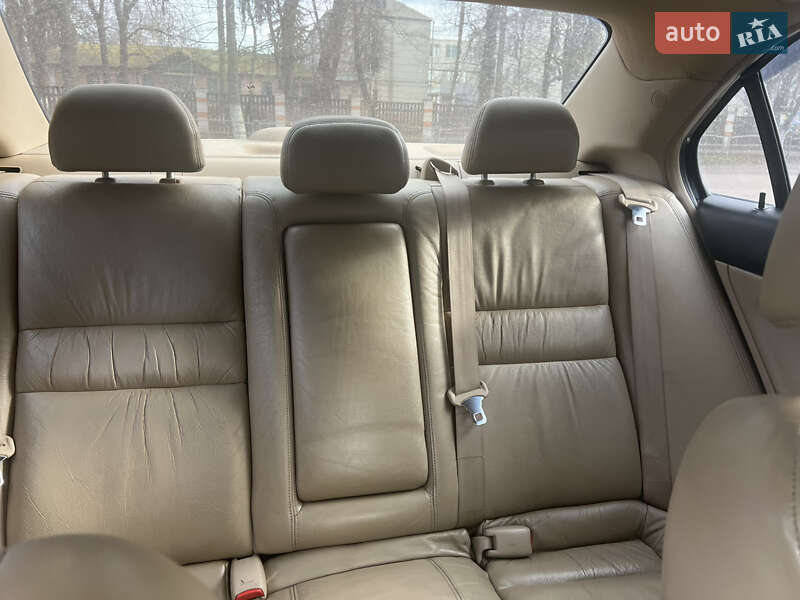 Седан Honda Accord 2006 в Києві фото 6 Седан Honda Accord 2006 в Києві