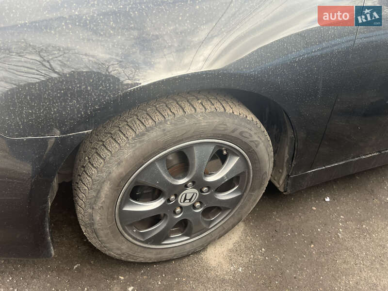 Седан Honda Accord 2006 в Києві фото 11 Седан Honda Accord 2006 в Києві