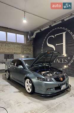 Седан Honda Accord 2003 в 