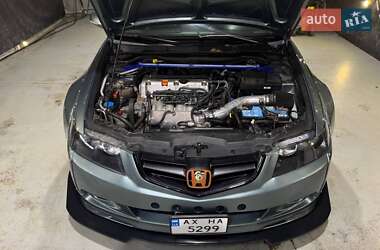 Седан Honda Accord 2003 в 