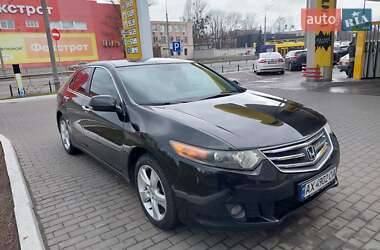 Седан Honda Accord 2008 в Києві