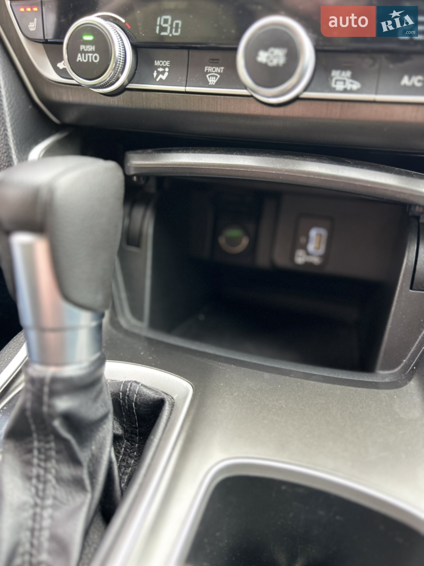 2018 Honda Accord - мініатюра 13