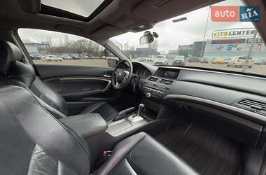 Купе Honda Accord 2008 в 
