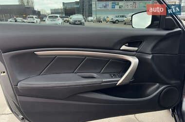 Купе Honda Accord 2008 в 