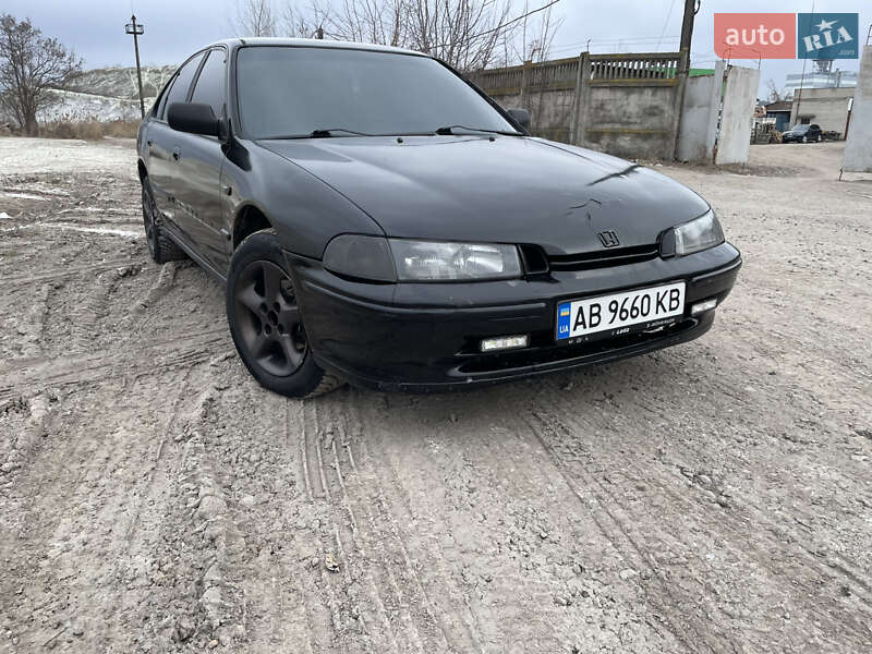 Седан Honda Accord 1994 в Вінниці