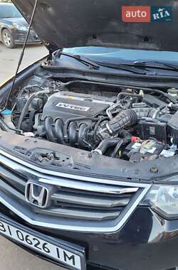 Седан Honda Accord 2008 в 