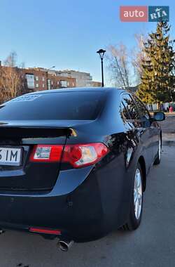 Седан Honda Accord 2008 в 