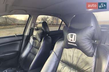 Седан Honda Accord 2006 в 