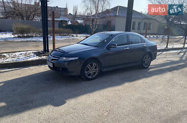 Седан Honda Accord 2008 в Харькове