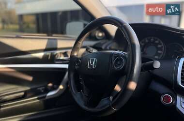 Купе Honda Accord 2014 в Кременчуге