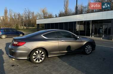 Купе Honda Accord 2014 в Кременчуге