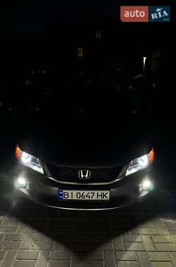 Купе Honda Accord 2014 в Кременчуге