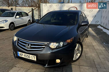 Седан Honda Accord 2008 в Днепре