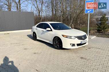 Седан Honda Accord 2008 в Хмельницькому