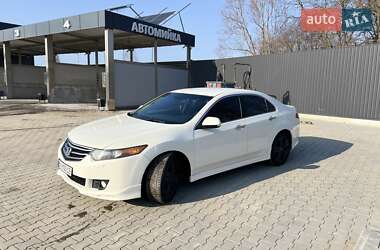 Седан Honda Accord 2008 в Хмельницькому