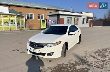 Седан Honda Accord 2008 в Хмельницькому