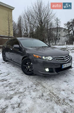 Седан Honda Accord 2008 в Шостке