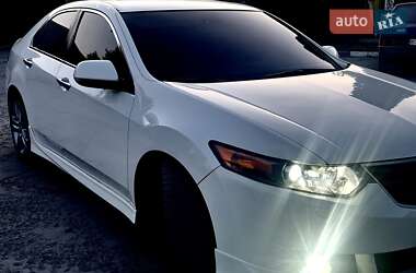 Седан Honda Accord 2008 в 