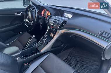 Седан Honda Accord 2008 в 