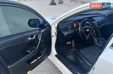Седан Honda Accord 2008 в 