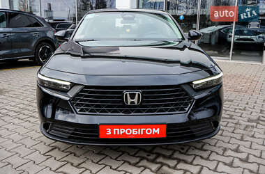 Седан Honda Accord 2023 в Житомире