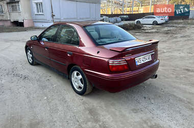 Седан Honda Accord 2000 в Харькове