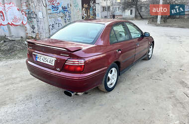 Седан Honda Accord 2000 в Харькове