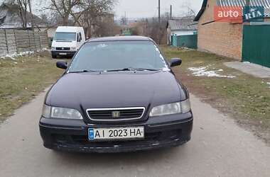 Седан Honda Accord 1998 в Богуславе